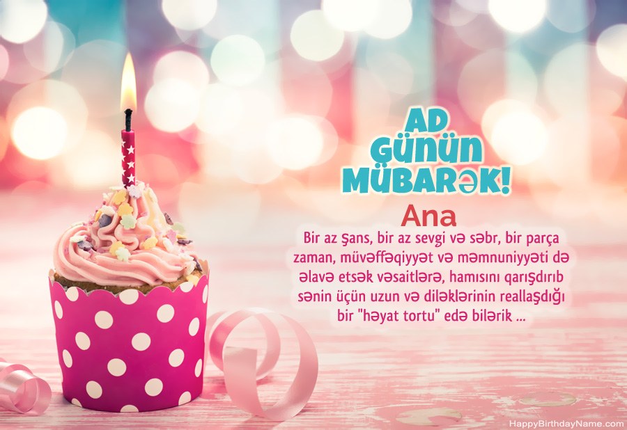 Müqəddəs Doğum günü kartını Ana pulsuz yükləyin