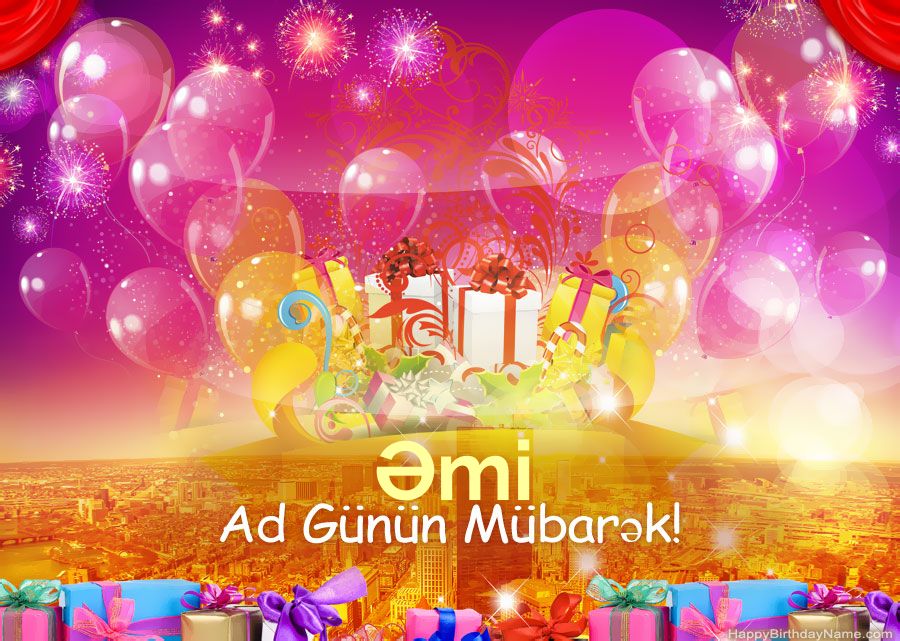 Gülməli şəkillər Müqəddəs Doğum Əmi