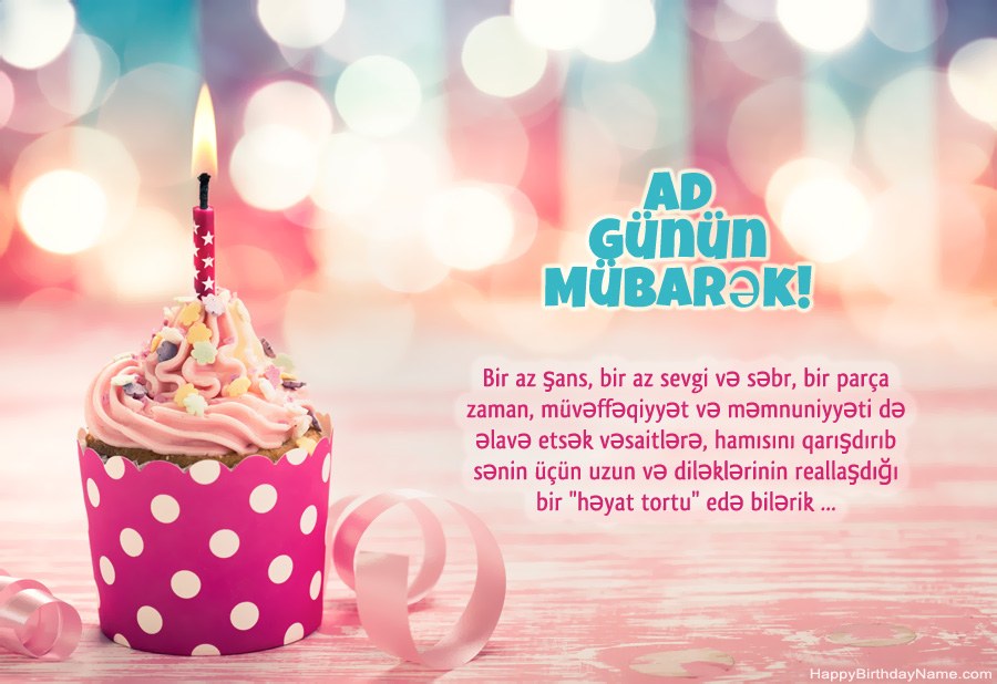 Happy Birthday kartını pulsuz yükləyin