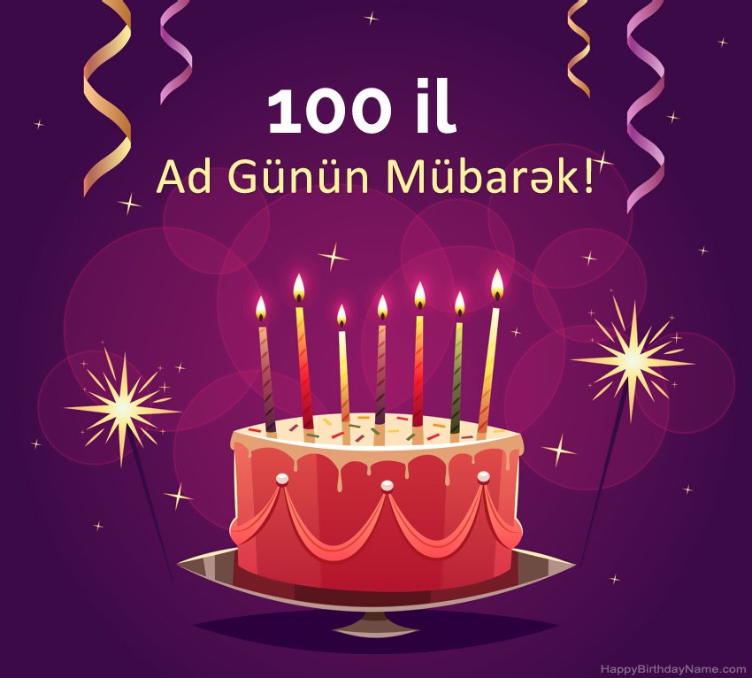 Müqəddəs Doğum 100 yaşlı kişi şəkilləri üçün məzəli təbriklər