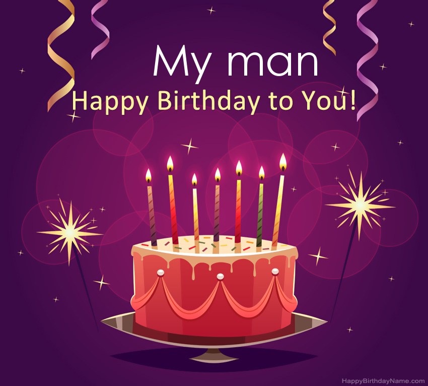 Funny greetings for Happy Birthday My man pictures Funny greetings for Happy Birthday My man pictures