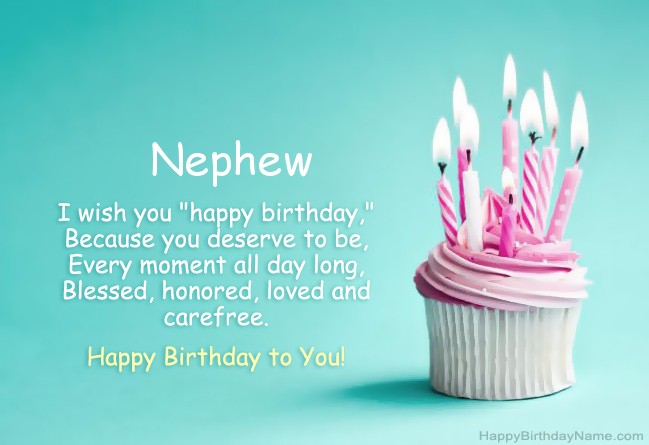 Download picture for Happy Birthday Nephew Download picture for Happy Birthday Nephew