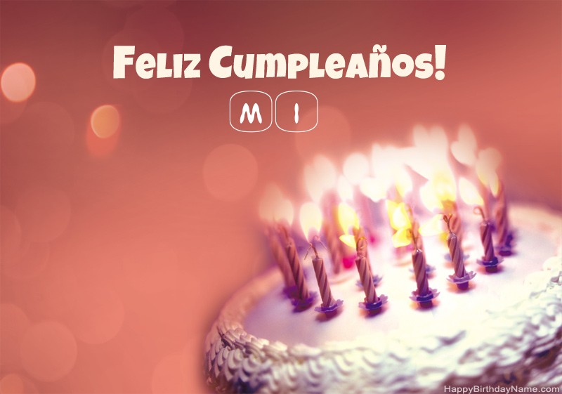 Happy Birthday Mi fotos Happy Birthday Mi fotos