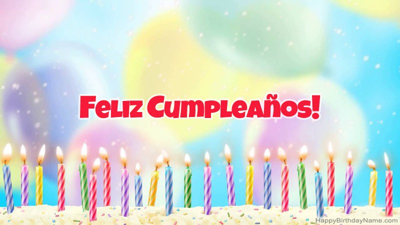 Divertidas tarjetas de feliz cumpleaños