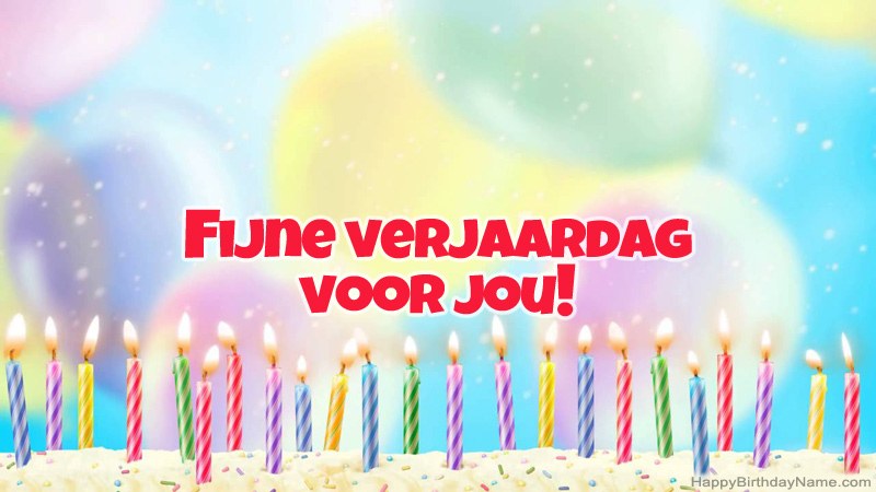 Grappige gelukkige verjaardagskaarten