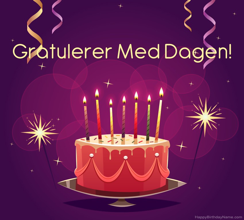 Morsomme hilsener til Happy Birthday bilder