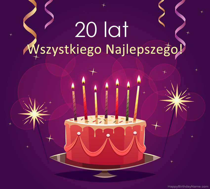 Śmieszne pozdrowienia dla zdjęć Happy 20-letni facet
