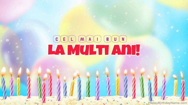 Felicitari haine de aniversare fericite Cel Mai Bun