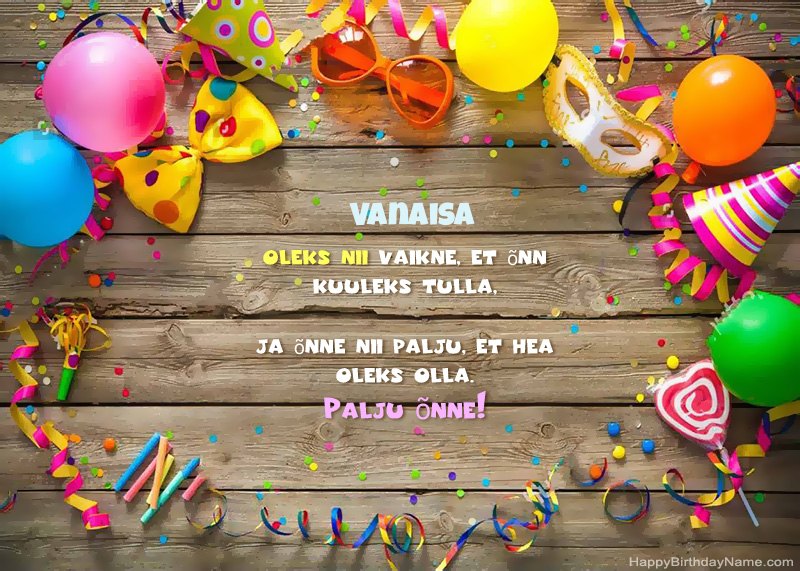 Palju õnne sünnipäevaks Vanaisa foto Palju õnne sünnipäevaks Vanaisa foto