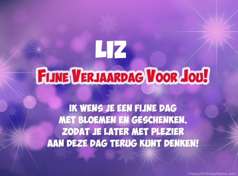 Mooie foto