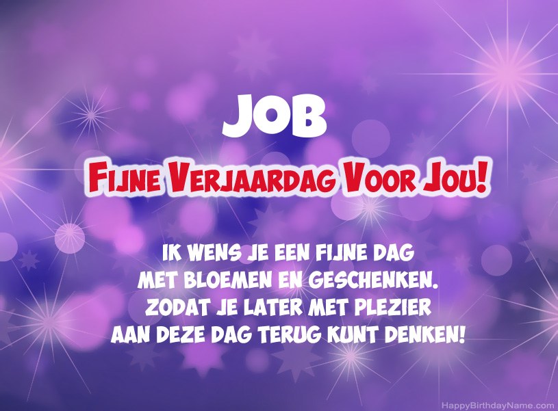 Mooie foto