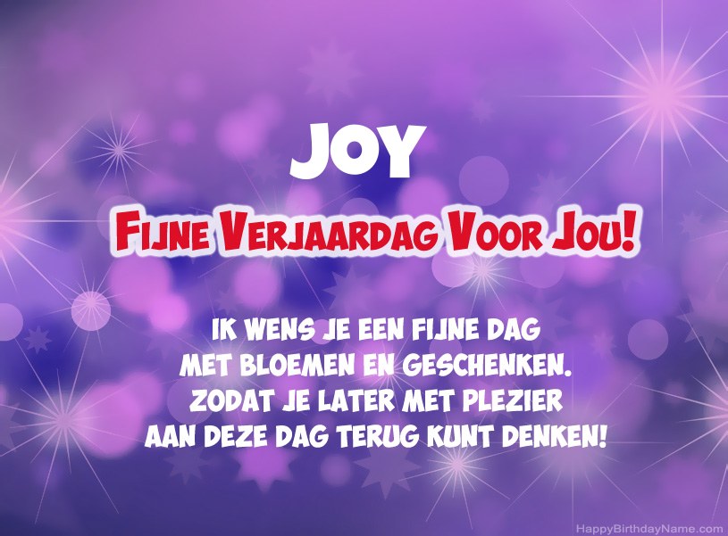 Mooie foto