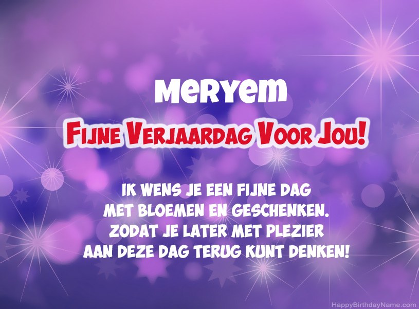 Mooie foto