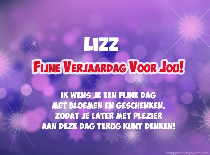 Mooie foto