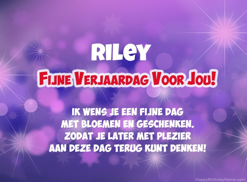 Mooie foto