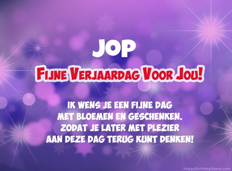 Mooie foto