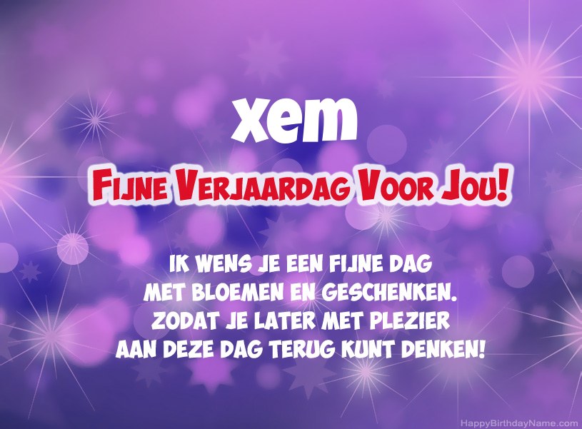 Mooie foto