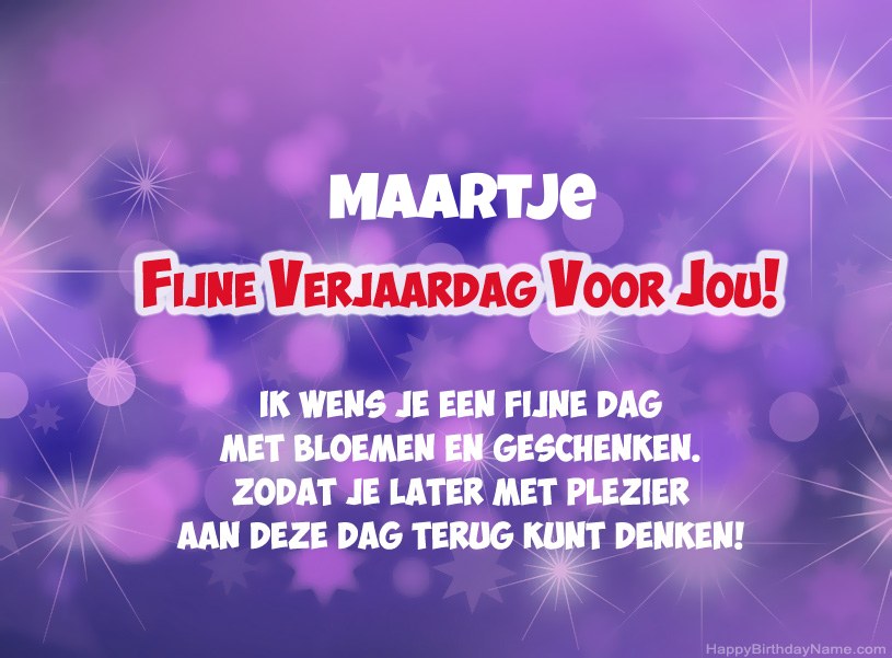 Mooie foto