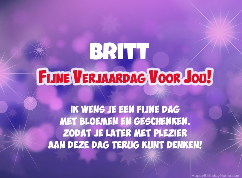 Mooie foto
